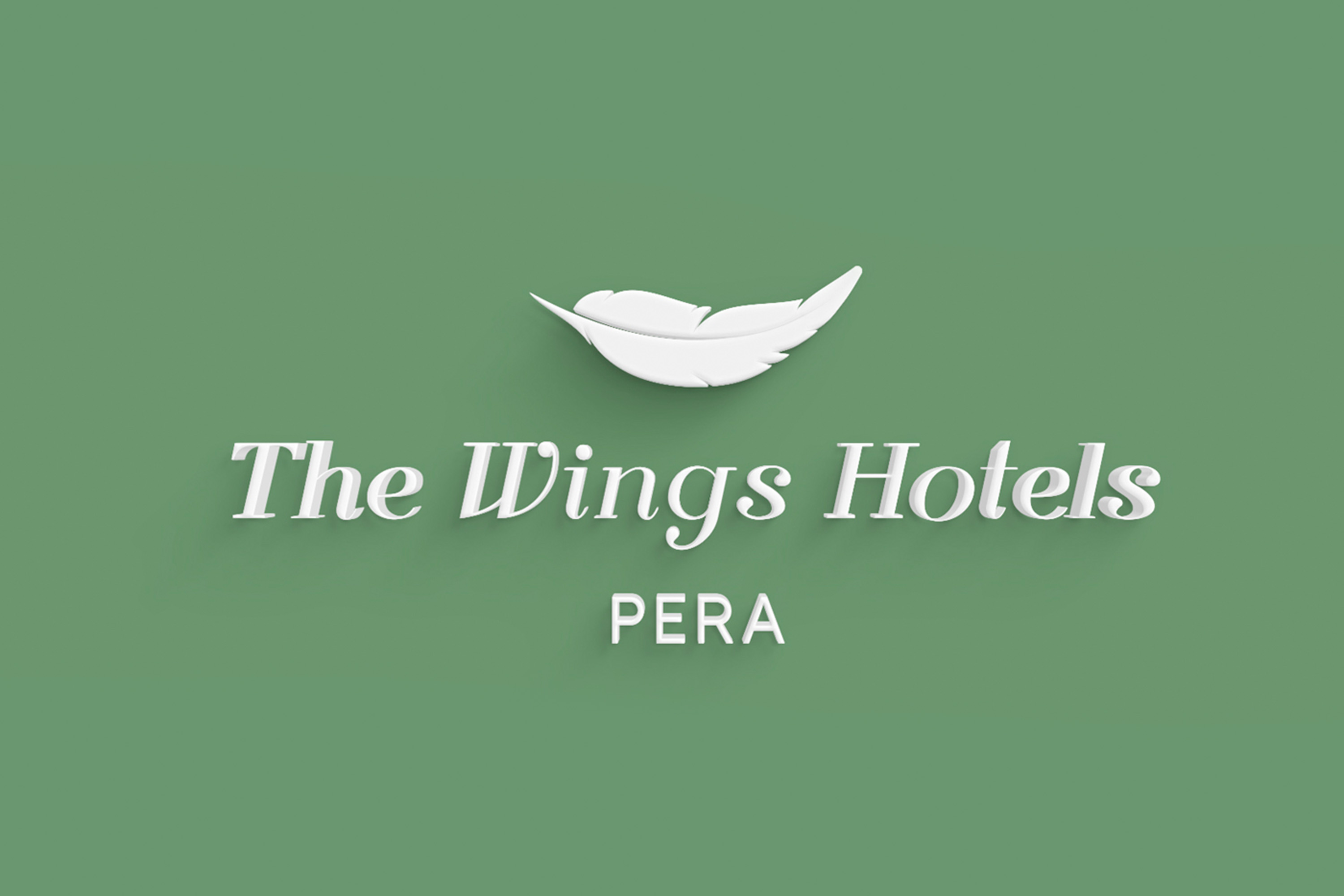 THE WİNGS HOTELS